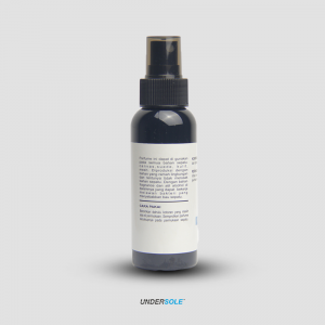 Parfum Sepatu Anti Bakteri